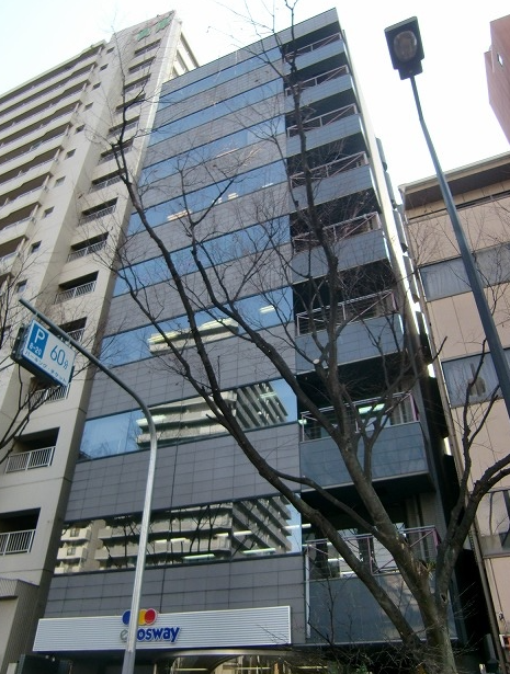 Sennichimae 1 Building