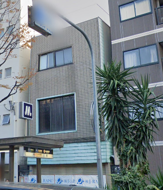 Nihonbashi 1-chome Building 1 Building